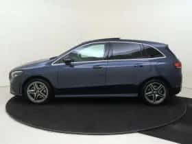Mercedes-Benz B-Klasse (2022) thumbnail 8