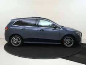Mercedes-Benz B-Klasse (2022) thumbnail 9