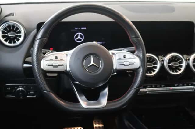 Mercedes-Benz B-Klasse (2022) thumbnail 10
