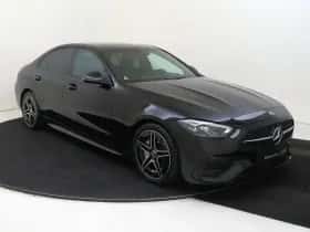 Mercedes-Benz C-Klasse thumbnail 2