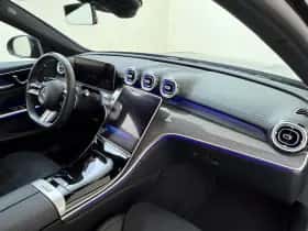 Mercedes-Benz C-Klasse thumbnail 11