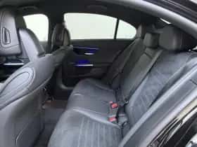 Mercedes-Benz C-Klasse thumbnail 12