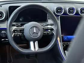 Mercedes-Benz C-Klasse thumbnail 13