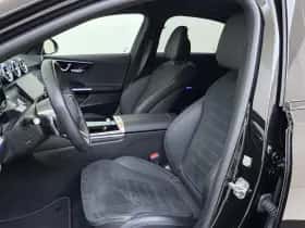 Mercedes-Benz C-Klasse thumbnail 14