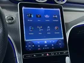 Mercedes-Benz C-Klasse thumbnail 19