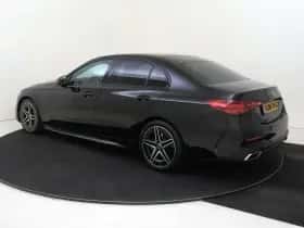 Mercedes-Benz C-Klasse thumbnail 3