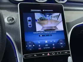 Mercedes-Benz C-Klasse thumbnail 22