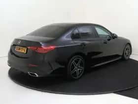 Mercedes-Benz C-Klasse thumbnail 4