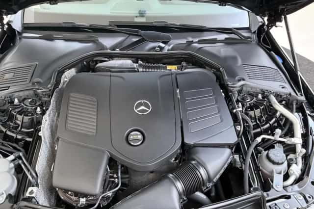 Mercedes-Benz C-Klasse (2024) thumbnail 5
