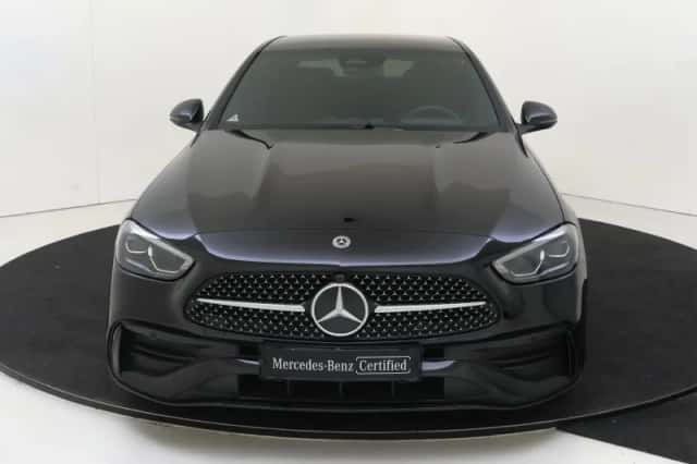 Mercedes-Benz C-Klasse (2024) thumbnail 6