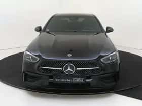 Mercedes-Benz C-Klasse (2024) thumbnail 6