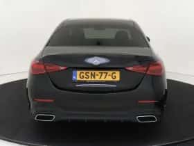 Mercedes-Benz C-Klasse thumbnail 7