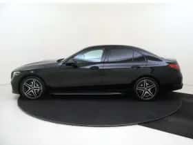 Mercedes-Benz C-Klasse thumbnail 8