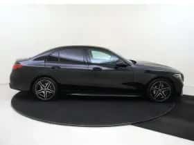 Mercedes-Benz C-Klasse thumbnail 9