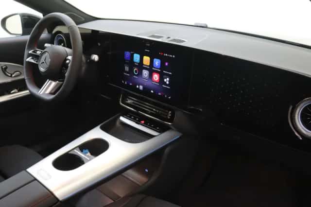 Mercedes-Benz CLA-Klasse (2026) thumbnail 11