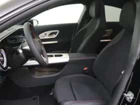 Mercedes-Benz CLA-Klasse thumbnail 14