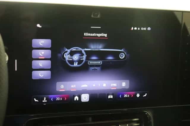 Mercedes-Benz CLA-Klasse (2026) thumbnail 20