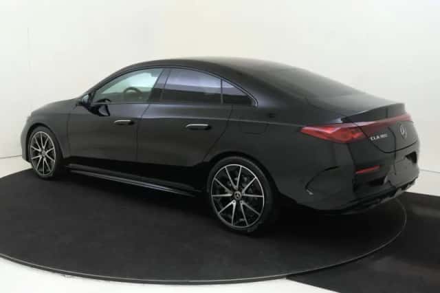 Mercedes-Benz CLA-Klasse (2026) thumbnail 3