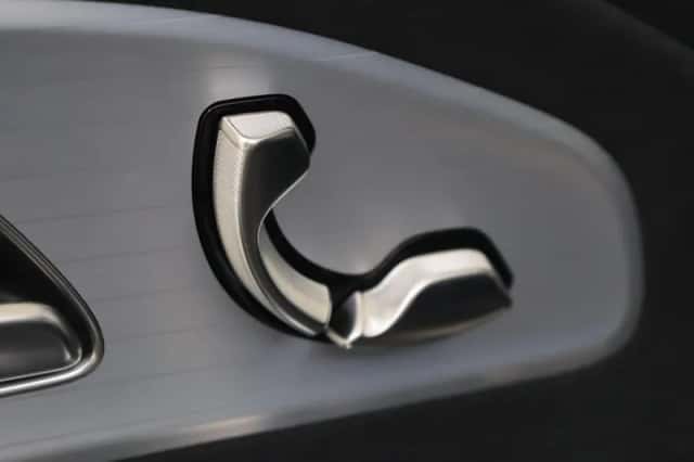 Mercedes-Benz CLA-Klasse (2026) thumbnail 26