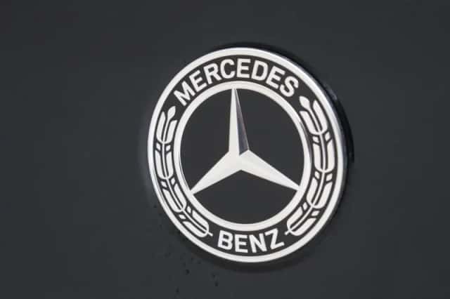 Mercedes-Benz CLA-Klasse (2026) thumbnail 29