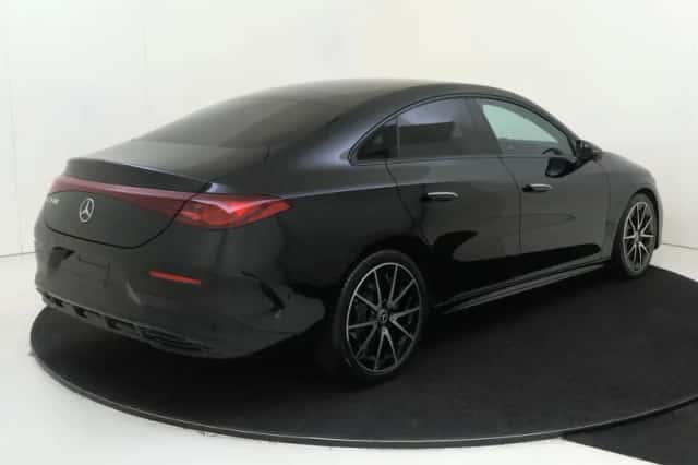 Mercedes-Benz CLA-Klasse (2026) thumbnail 4