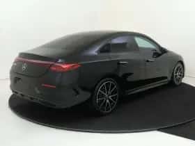 Mercedes-Benz CLA-Klasse thumbnail 4