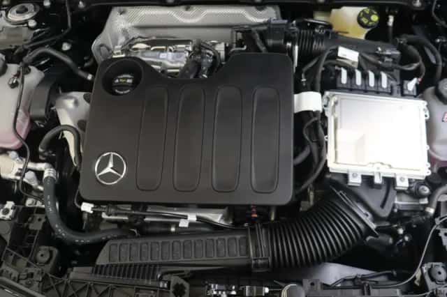 Mercedes-Benz CLA-Klasse (2026) thumbnail 5