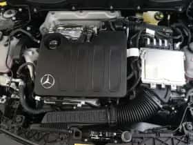 Mercedes-Benz CLA-Klasse thumbnail 5