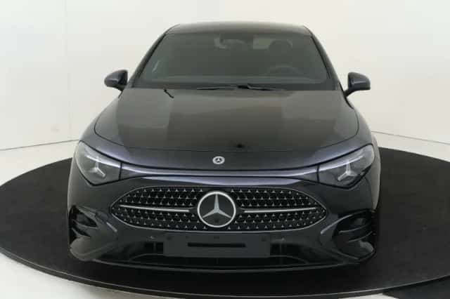 Mercedes-Benz CLA-Klasse (2026) thumbnail 6