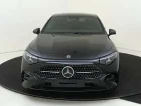 Mercedes-Benz CLA-Klasse thumbnail 6