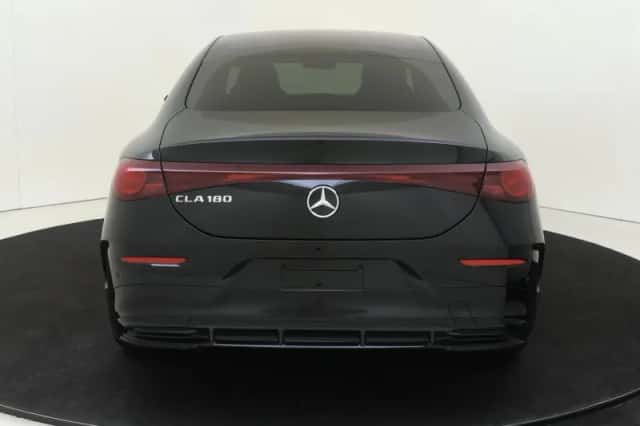 Mercedes-Benz CLA-Klasse (2026) thumbnail 7