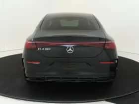 Mercedes-Benz CLA-Klasse thumbnail 7