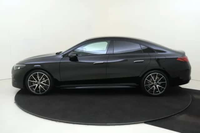 Mercedes-Benz CLA-Klasse (2026) thumbnail 8