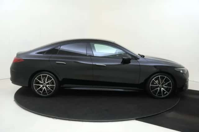 Mercedes-Benz CLA-Klasse (2026) thumbnail 9