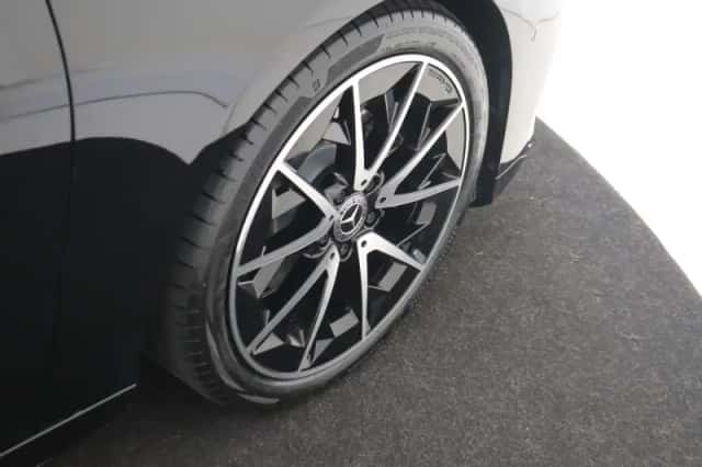 Mercedes-Benz CLA-Klasse (2026) thumbnail 10