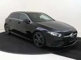 Mercedes-Benz A-Klasse thumbnail 2
