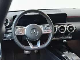 Mercedes-Benz A-Klasse thumbnail 13