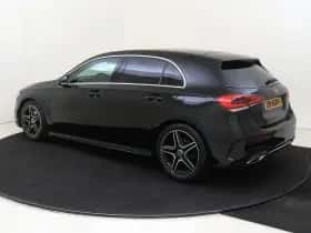 Mercedes-Benz A-Klasse (2019) thumbnail 3