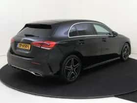 Mercedes-Benz A-Klasse thumbnail 4