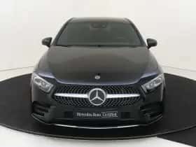 Mercedes-Benz A-Klasse thumbnail 6