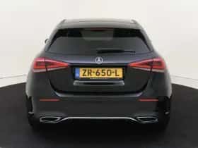 Mercedes-Benz A-Klasse thumbnail 7