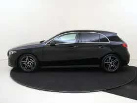 Mercedes-Benz A-Klasse thumbnail 8