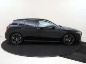 Mercedes-Benz A-Klasse thumbnail 9