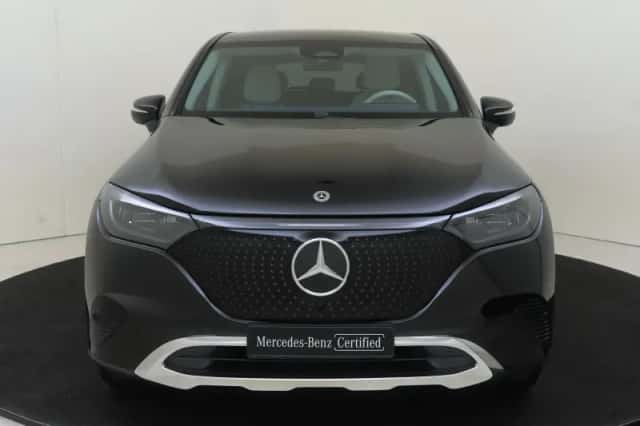 Mercedes-Benz EQE (2025) thumbnail 6