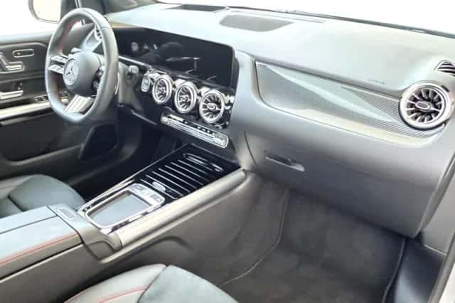 Mercedes-Benz B-Klasse (2025) thumbnail 5