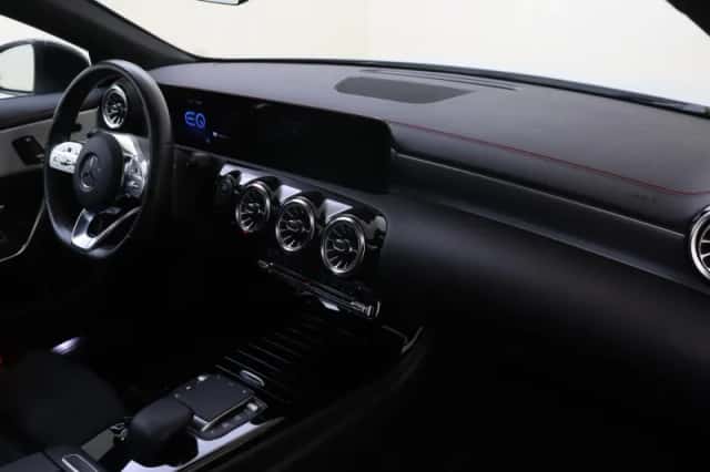 Mercedes-Benz CLA-Klasse (2021) thumbnail 5