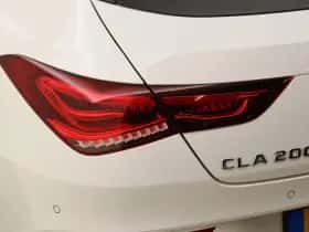 Mercedes-Benz CLA-Klasse thumbnail 34
