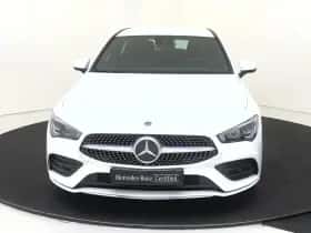 Mercedes-Benz CLA-Klasse (2020) thumbnail 6