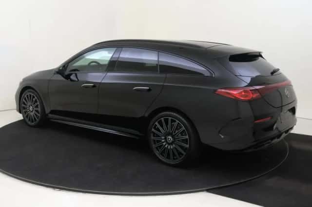 Mercedes-Benz CLA-Klasse (2026) thumbnail 3