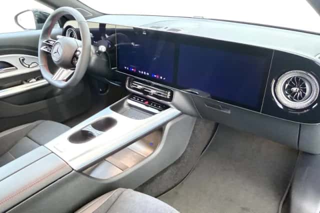Mercedes-Benz CLA-Klasse (2026) thumbnail 5